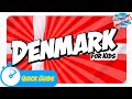 Denmark Facts for Kids