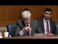 Senate HELP Hearing (3/5/26) - Transforming Health Care with Data: Improving Patient Outcomes
