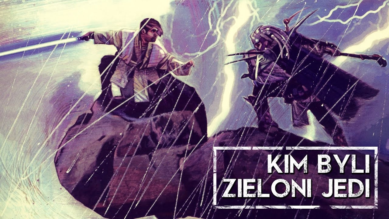 Kim byli Zieloni Jedi [HOLOCRON] mistrzostwa świata w siatkówce 2018