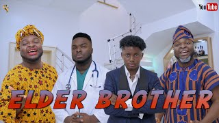 Download Lagu AFRICAN HOME: ELDER BROTHER MP3 Download Lagu AFRICAN HOME: ELDER BROTHER MP3