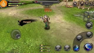 KINGDOM WARRIORS - Games War (Offline/Online} screenshot 1