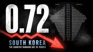 Every Level of Population Collapse in One Timeline