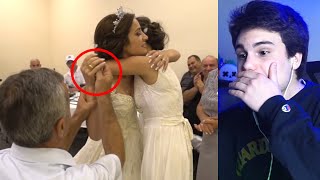 ეცადე არ გაიცინო ქართული ქორწილის ვიდეოებზე!