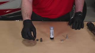 LOCTITE® Anti Seize Demo LOCTITE® Anti Seize Demo