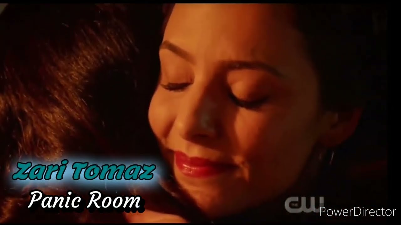 Zari Tomaz - Panic Room (Sad)