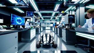 Harmony in Motion: AI and Human Collaboration in the Modern Era