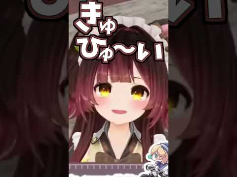ロボ子さんの可愛いくしゃみ助かる!【2025/06/21 #shorts  #ホロライブ #ホロライブ切り抜き】