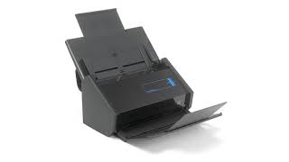 Fujitsu ScanSnap iX500 Color Duplex Desk Scanner for Mac and PC screenshot 5