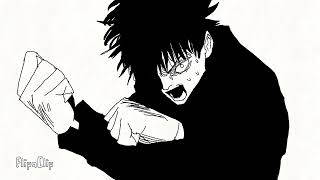 Jjk Chapter 214 Yuji Vs Sukuna Part 1