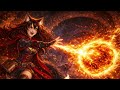 I said Fireball! - T.O.T.S.F