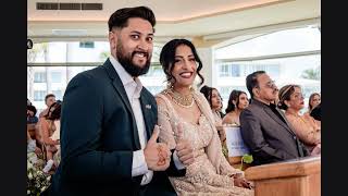 Indian Destination Wedding in Cancun Slideshow
