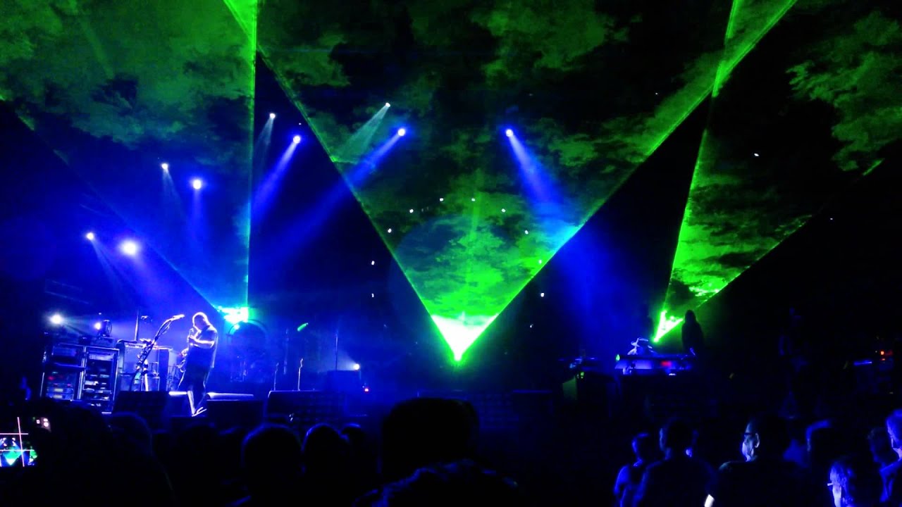 The Pink Floyd Tribute Live Concert FULL HD - YouTube