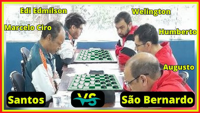 Mequinho CAMPEÃO Brasileiro com 13 anos - Henrique Mecking Vs Francisco  Alves 