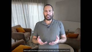 What Is Mediation | Lesson 1 | New Partnership Method with Nadav Nishri