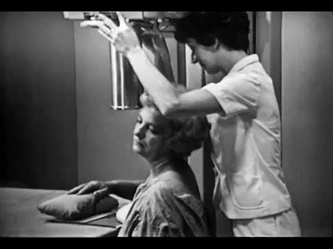 Mammography Technique (USPHS, 1965) 