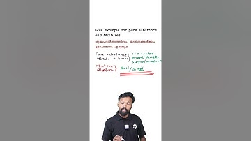 Class 8 Onam Exam Basic Science | Chemistry Important Questions