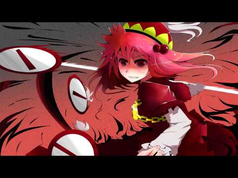 東方 Piano『Leaf ponder the Flower ~ Flower ponders the Leaf』- 梦惺