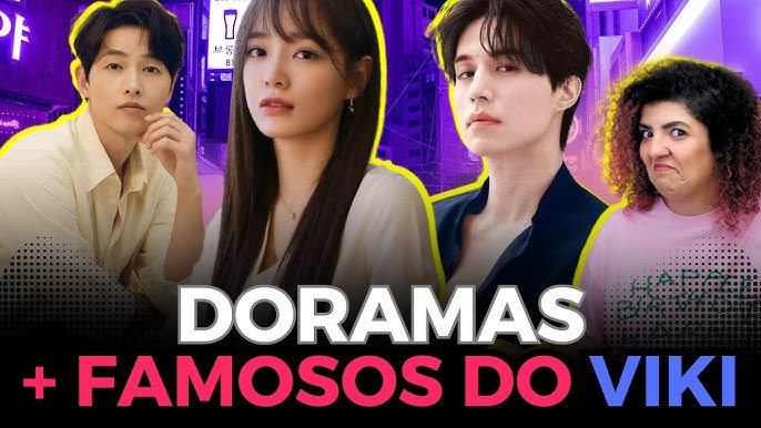 7 MELHORES DORAMAS DUBLADOS NA NETFLIX • AS HISTÓRIAS MAIS LINDAS