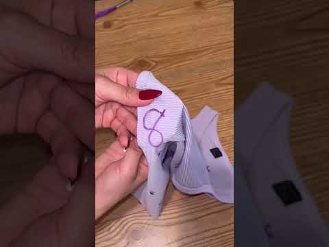 Modificando blusita #valentinesday