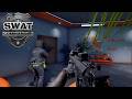 Hostage Rescue at a Office Building | Swat Commander
