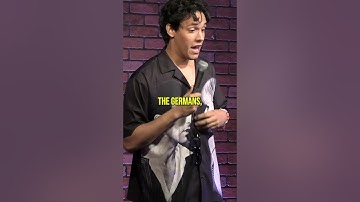 “You Are Not Funny” | Troy Bond Stand Up