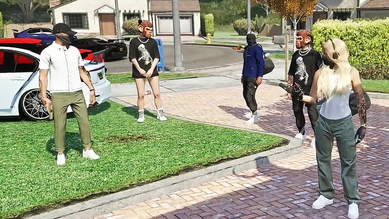 Ramee Tries to Expose Miguel's Past to Freya... | Nopixel 4.0 | GTA | CG