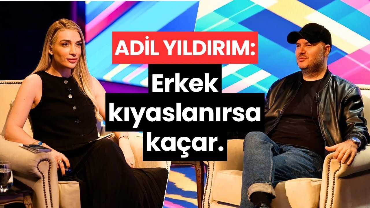 Adil Yıldırım’dan Kadınlara Tokat Gibi Uyarılar! | 30 Gün Kuralı Gerçek mi?