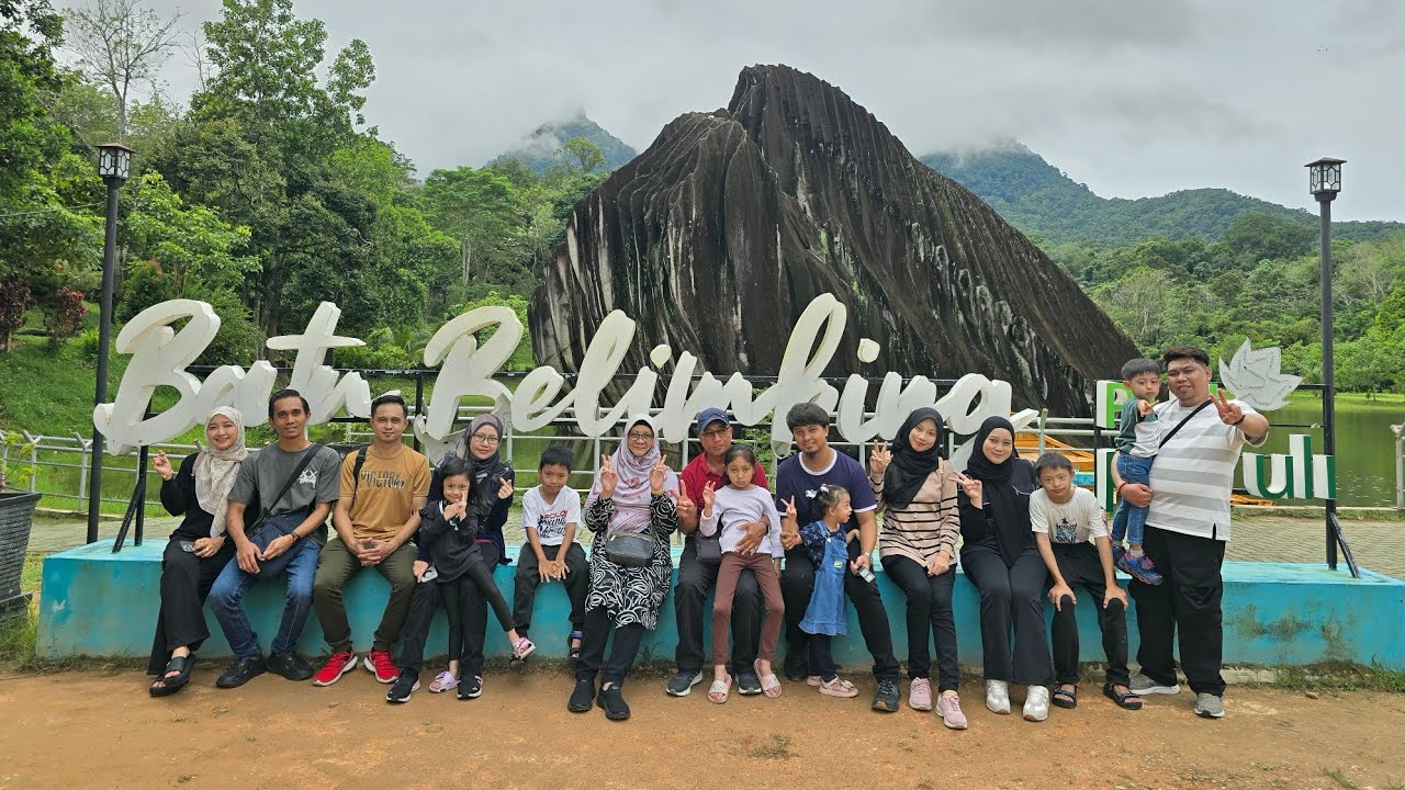 Trip to Pontianak & Singkawang, Indonesia.