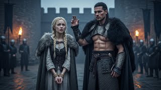Sold to a Rival Pack at 19 — She Thought It Was the End… Until the Alpha King Spoke