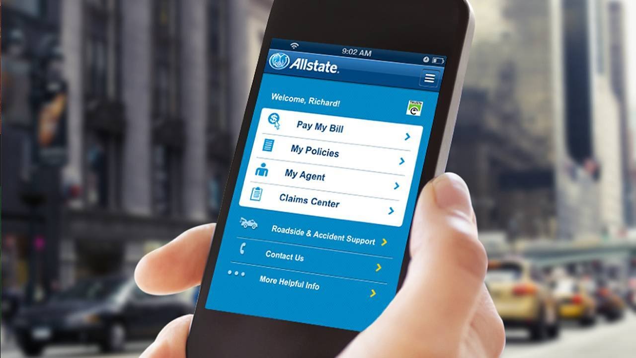 Insurance M&A Frenzy Not Absolute Says Allstate CEO