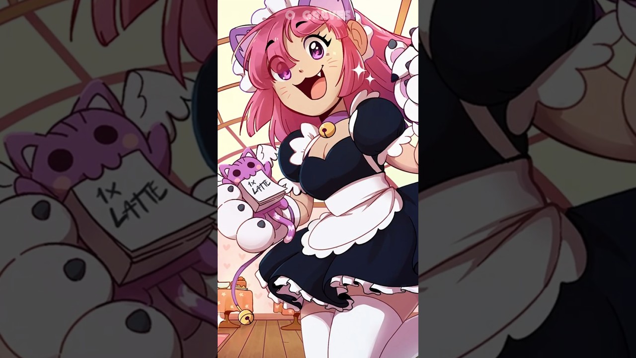 A Colette terá um PAR ROMÂNTICO? 💞 