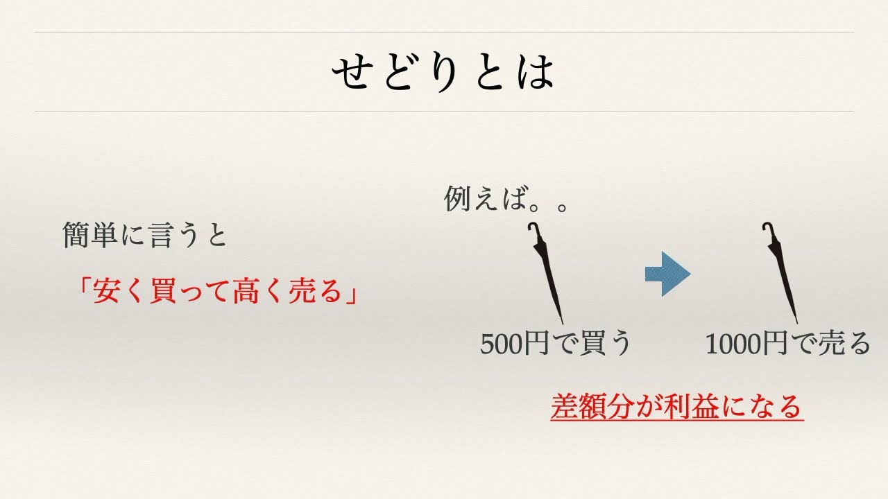 Amazonせどりとは 意味や稼ぐやり方 違法性や転売との違い