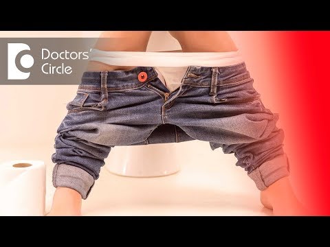 Como identificar os sintomas de hemorróidas? - Dr. Rajasekhar M R