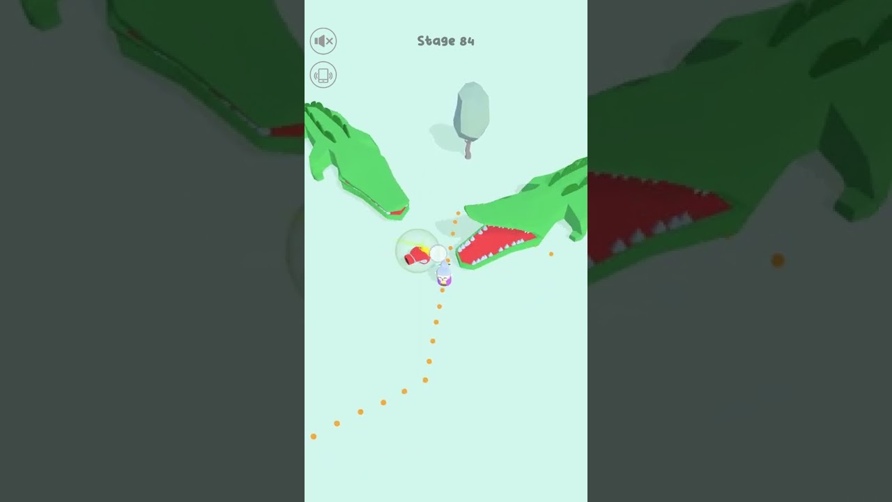 Save the grandmother - Level 84 Walkthrough