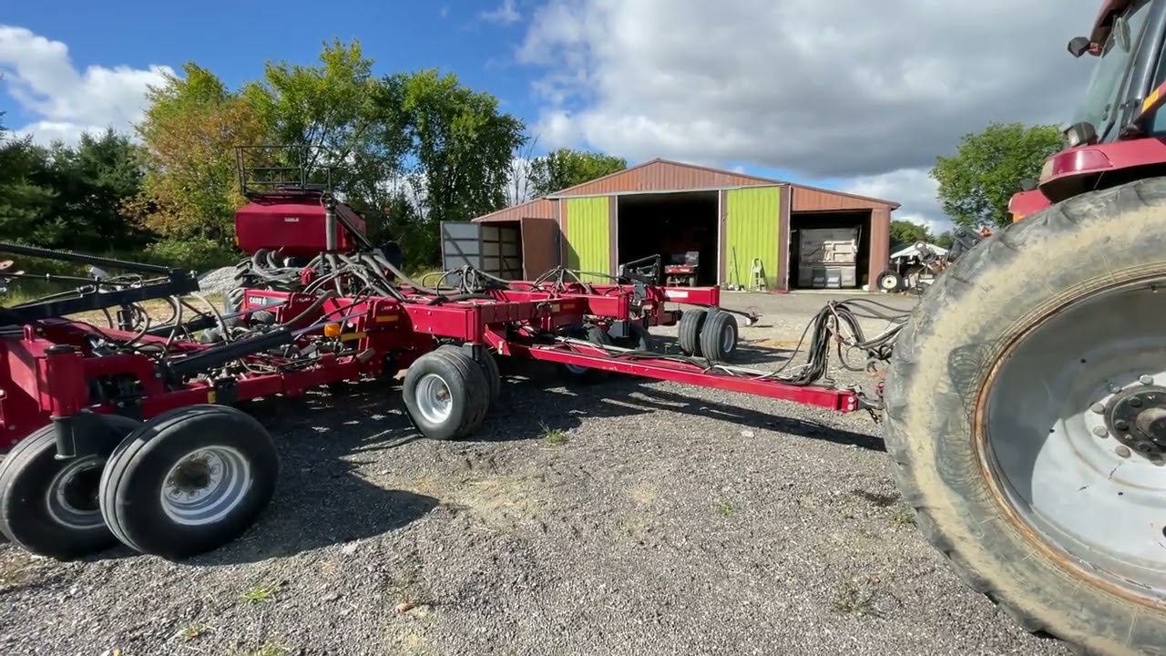 CASE IH SDX30 For Sale
