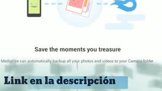 Descargar mediafire apk para android 2019 screenshot 4