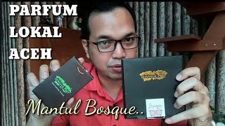 Parfum Lokal Aceh  Minyeuk Pret  Mirip Thierry Mugler Pure Tonka  Murah Tahan Lama 