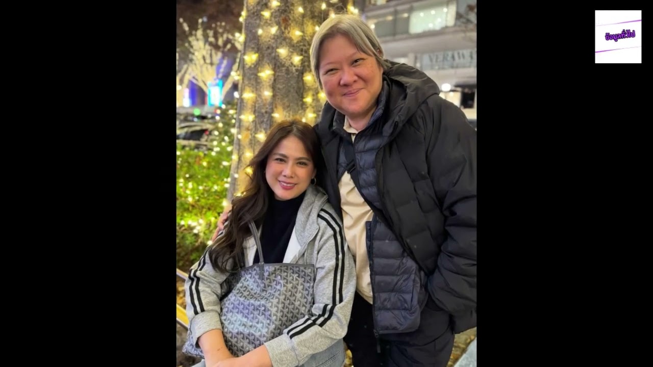 ติ๊ก กัญญารัตน์  เปิดตัวคนรักเจ้าของกุหลาบช่อยักษ์ ลงภาพคู่หวานมาก