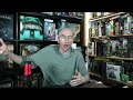 End of video