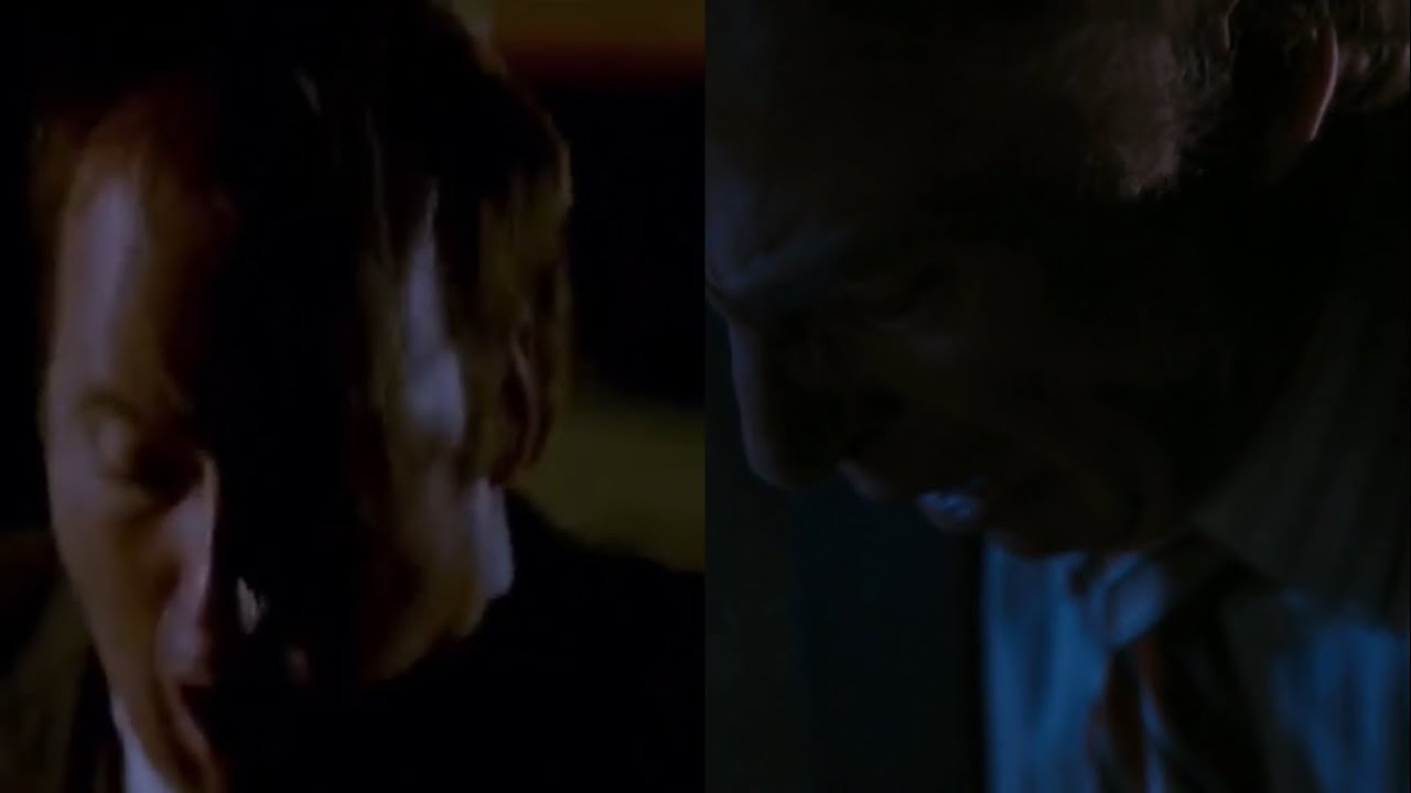 It Was Ignacio - BB and BCS scenes spliced together