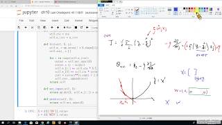 Python Machine Learning 39. Regression-2: 以物件導向程式及套件實作迴歸模型 (recorded on 20191014)