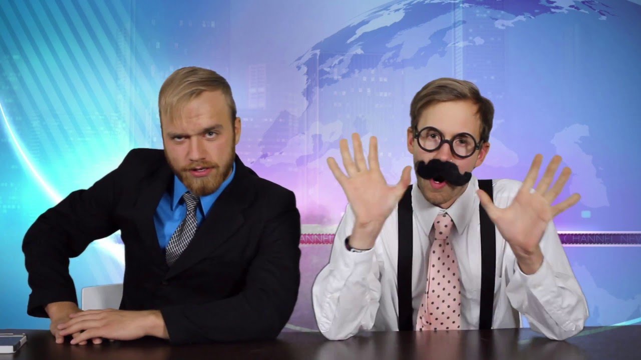 Sweet Ascent - "Alive" (Official Music Video)