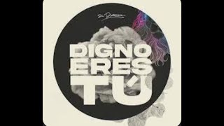 Digno Eres Tu - Centro Vida PISTA (Tono Mujer) Con Letra