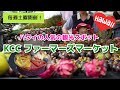 KCCファーマーズマーケットをご紹介！（ハワイの人気観光スポット）[Myハワイ]