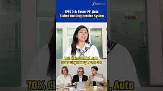 EPFO 3.0 brings auto claims, CPPS rollout and improved user experience