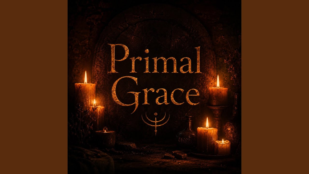 Watch Primal Grace on YouTube Watch Primal Grace on YouTube