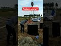 Под чутким контролем Юрия Юрьевича первое кольцо &quot;дома&quot;!👌