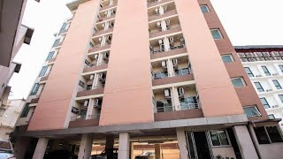 Mee sook Hotel and Residence, Nonthaburi, Thailand