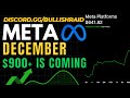 Why $META is the BEST STOCK to BUY in December 2025