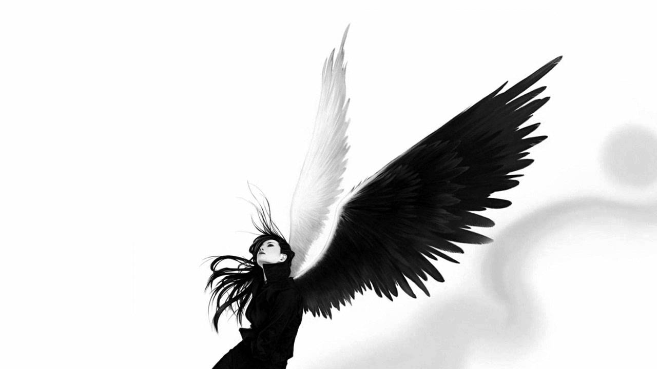 Da Fresh feat. Blackfeel Wite - Angel (Moonbeam Remix)